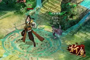 哥们网斩魔百服庆典诠释兄弟友情