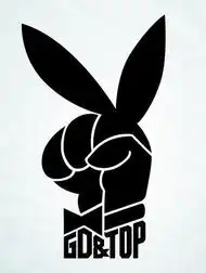 求bigbangtop的女头像