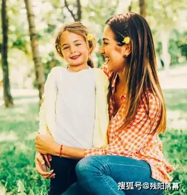 为什么说孩子的性格取决于妈妈