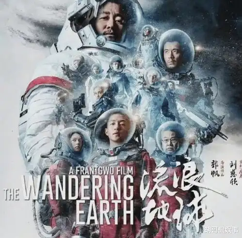 科幻电影巅峰续作开拍,影帝刘德华也有份三大影帝一起飙戏