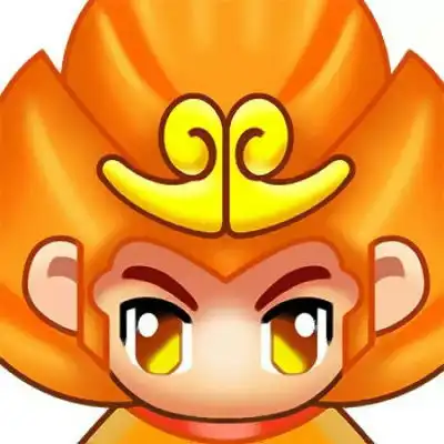 经典老版qq头像qq系统自带头像旧版图片大全
