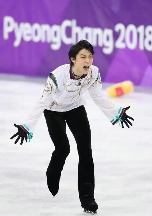 羽生结弦退役代言一年赚1亿,去年收入8亿转战表演赛能赚多少