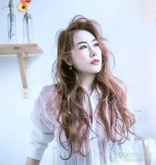 发型师圣地,专属于你的象牙塔