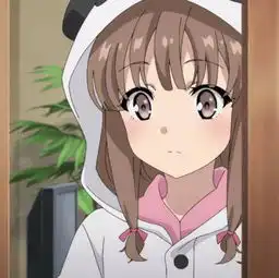 梓川枫头像