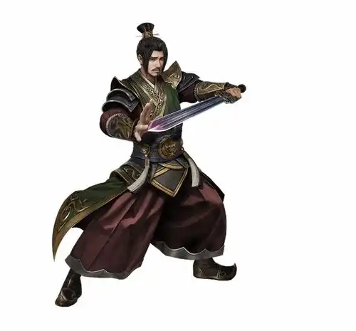 三国群英传8蜀国武将图鉴名将立绘及战技一览
