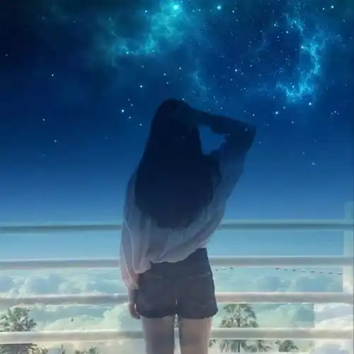 走过痛楚的心灵驿站