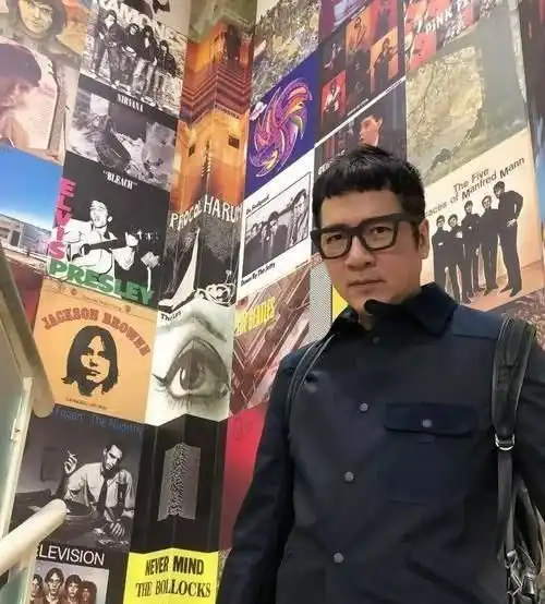 港星冻龄不是传说,tvb小生39岁像19岁,西门庆专业户竟60岁了
