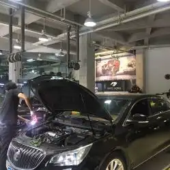 白马车会汽车会所地址,电话,营业时间无锡汽车美容