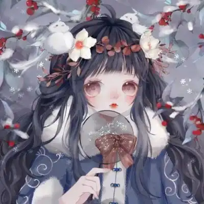 qq头像