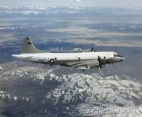 伊朗就是牛对美国军机是毫不留情,敢进入领空就直接击落