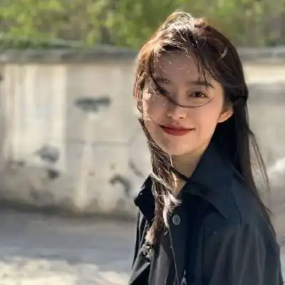 顾绾渝ins女很遗憾,有些人相识女生头像我要个性网