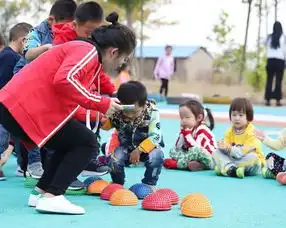 幼儿园就是个小社会,这些潜规则学校不会跟你说,你要懂