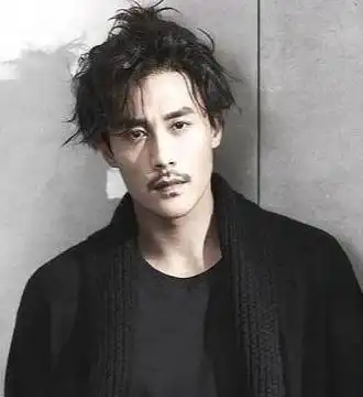 杜淳的另一面被说不适合拍戏,主动演西门庆,情史丰富自曝恐婚