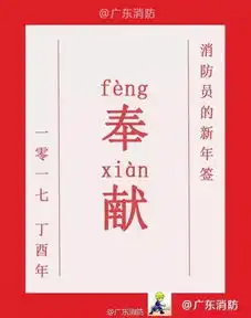 五福卡你集齐了吗反正消防叔叔们已集齐