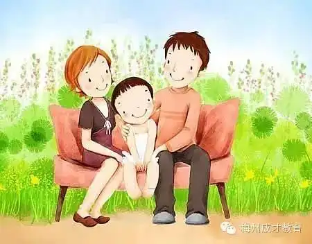 孩子必经的3次叛逆期,家长应对大全值得收藏