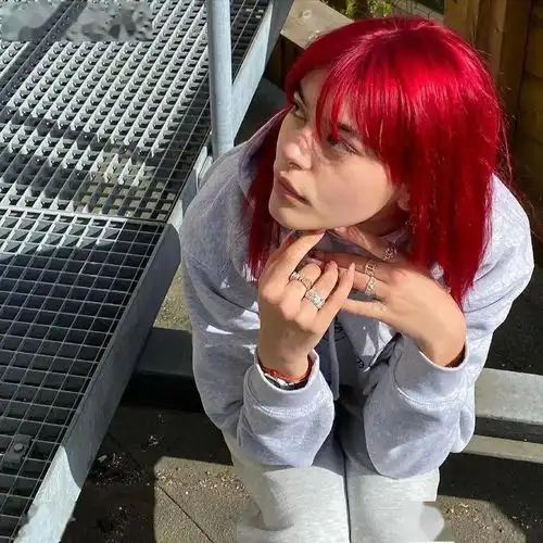 欧美头像大全